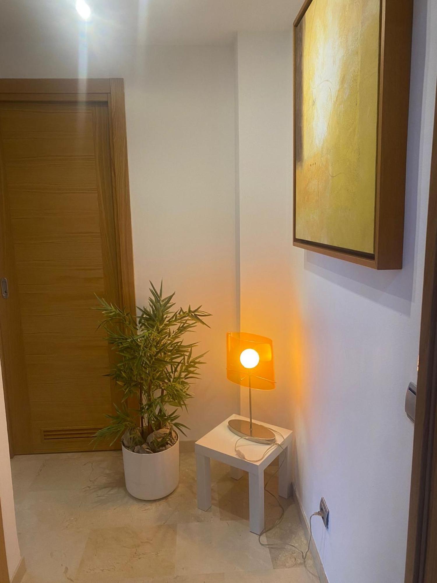 Ferienwohnung Duplex Premium Center Málaga Exterior foto